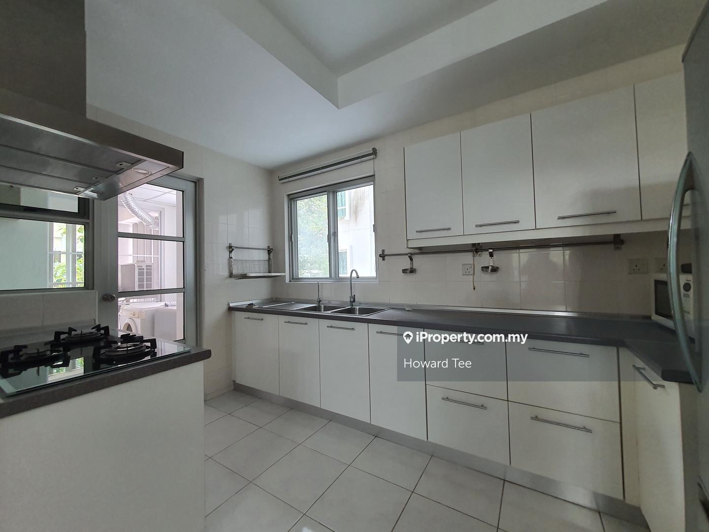 Service Residence for Rent in Kiara Designer Suites by Howard Tee - iProperty.com.my