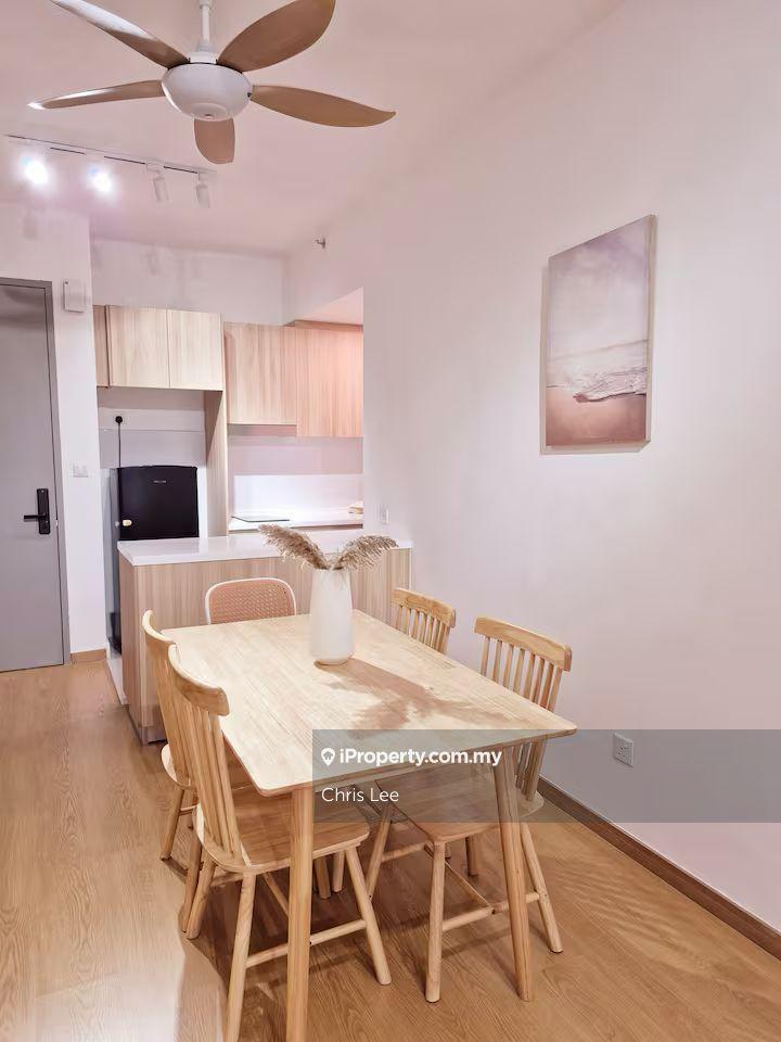 Residensi Servis untuk Disewa di Maya Bay Residences @ Gamuda Cove oleh Chris Lee - iProperty.com.my