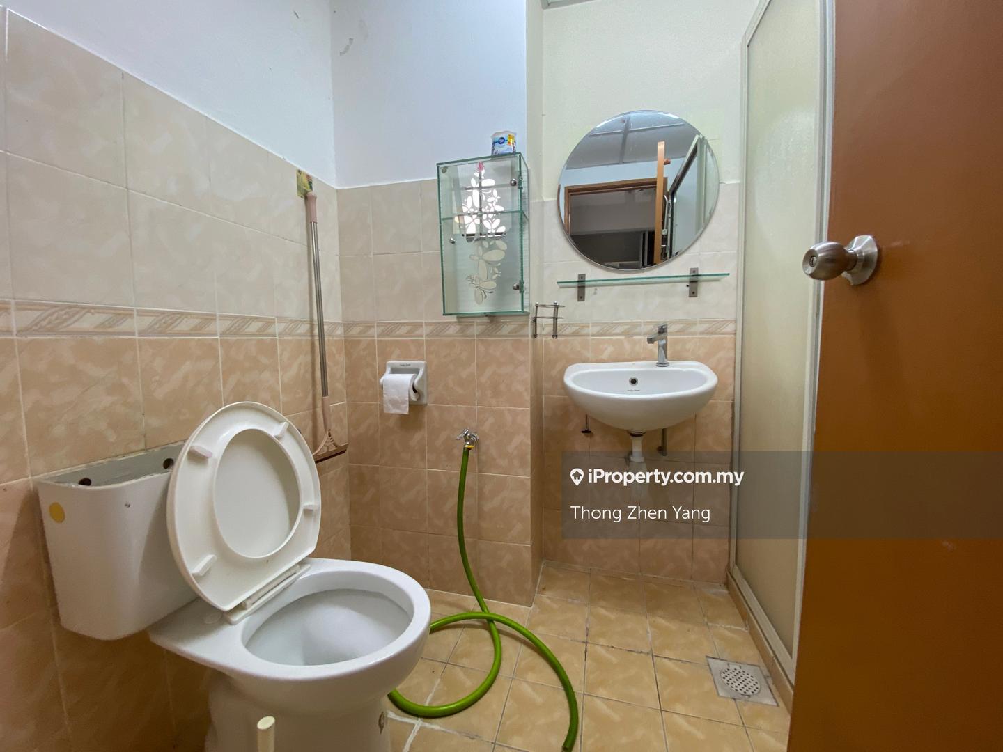 Condominium for Sale in Paradesa Tropika II by Thong Zhen Yang - iProperty.com.my