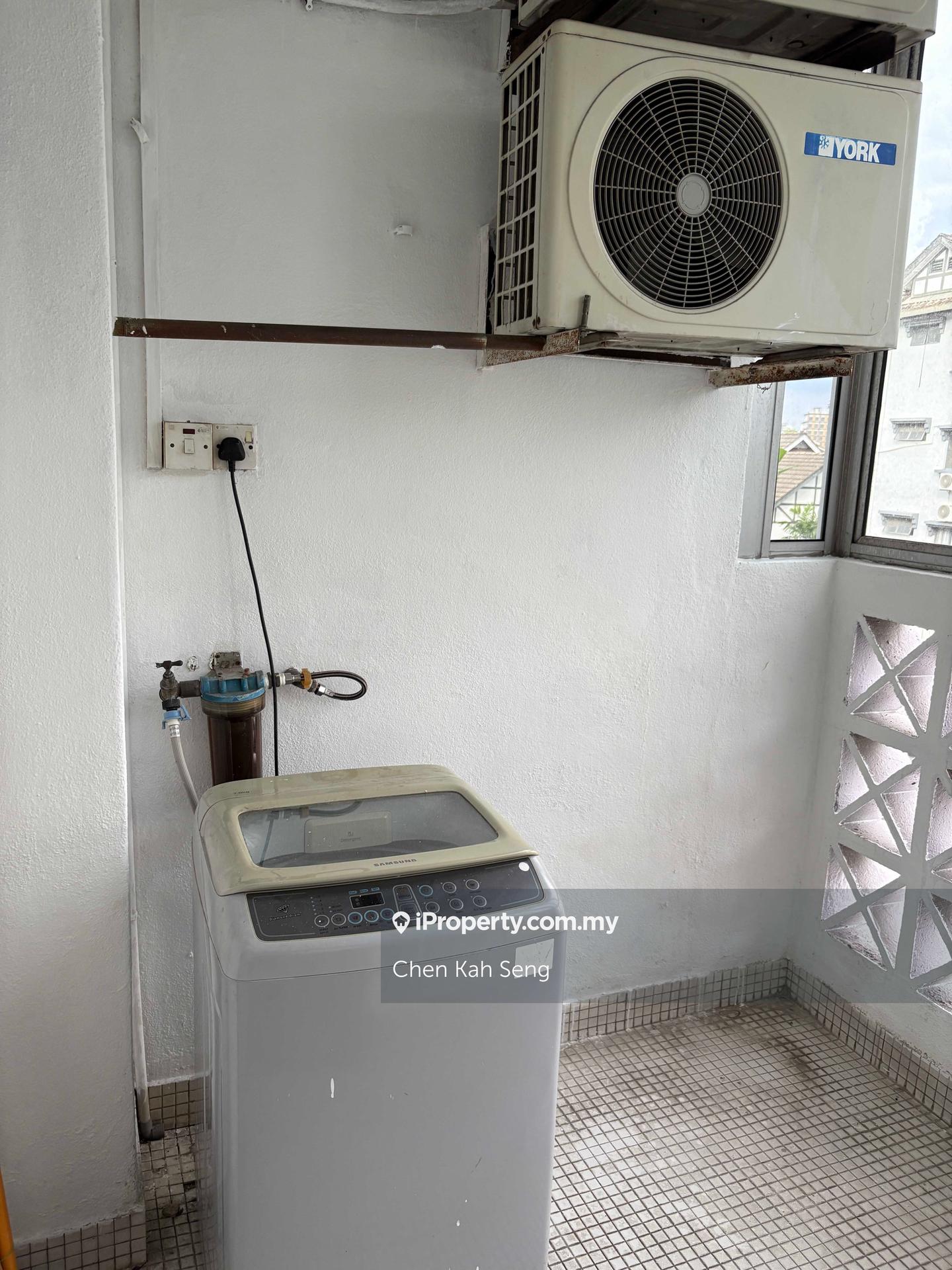 Kondominium untuk Dijual di Tiara Damansara oleh Chen Kah Seng - iProperty.com.my