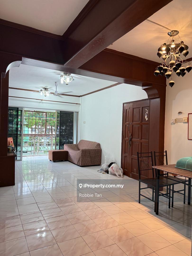 Apartment for Sale in Lily & Jasmine Apartment by Robbie Tan - iProperty.com.my