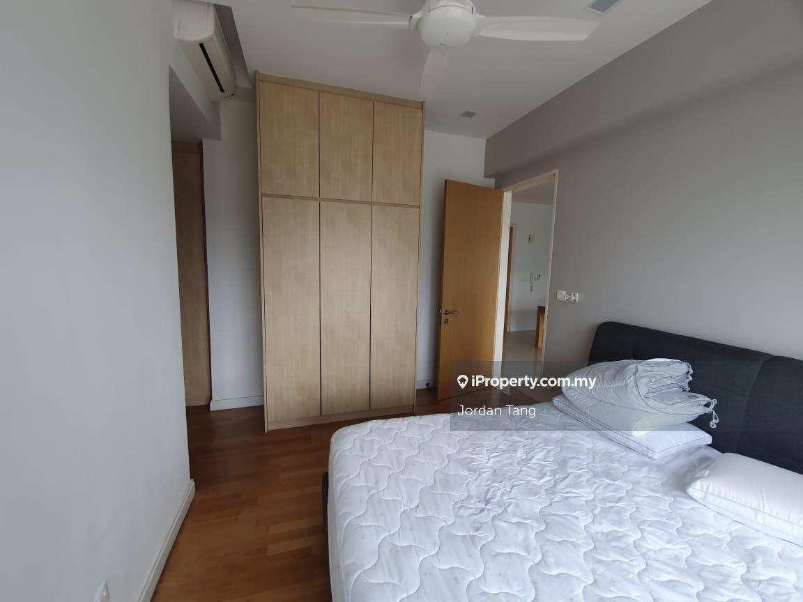 Service Residence for Sale in Setia SKY Residences by Jordan Tang - iProperty.com.my