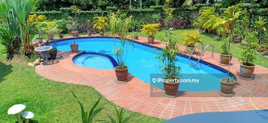 Bungalow House for Sale in Bukit Damansara Damansara Heights, Damansara Heights by Julie L - iProperty.com.my