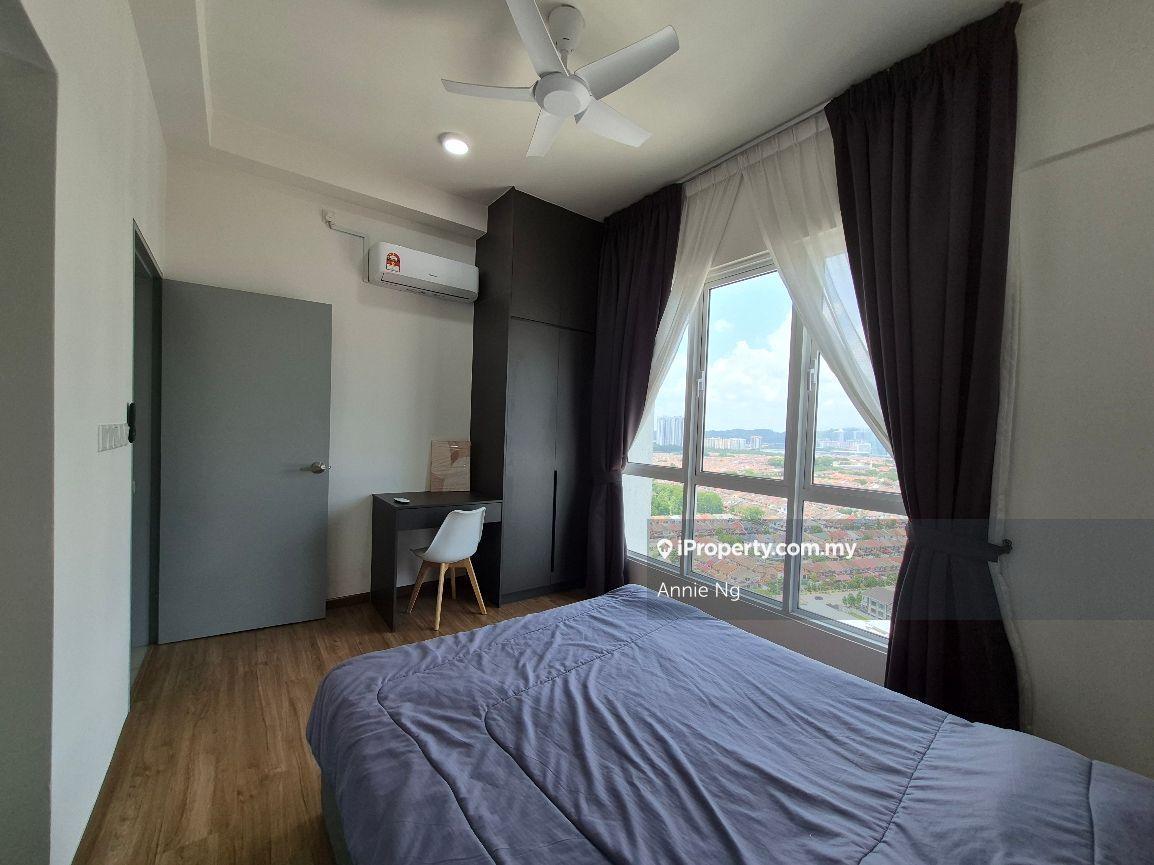 Service Residence for Rent in 121 Residences by Annie Ng - iProperty.com.my