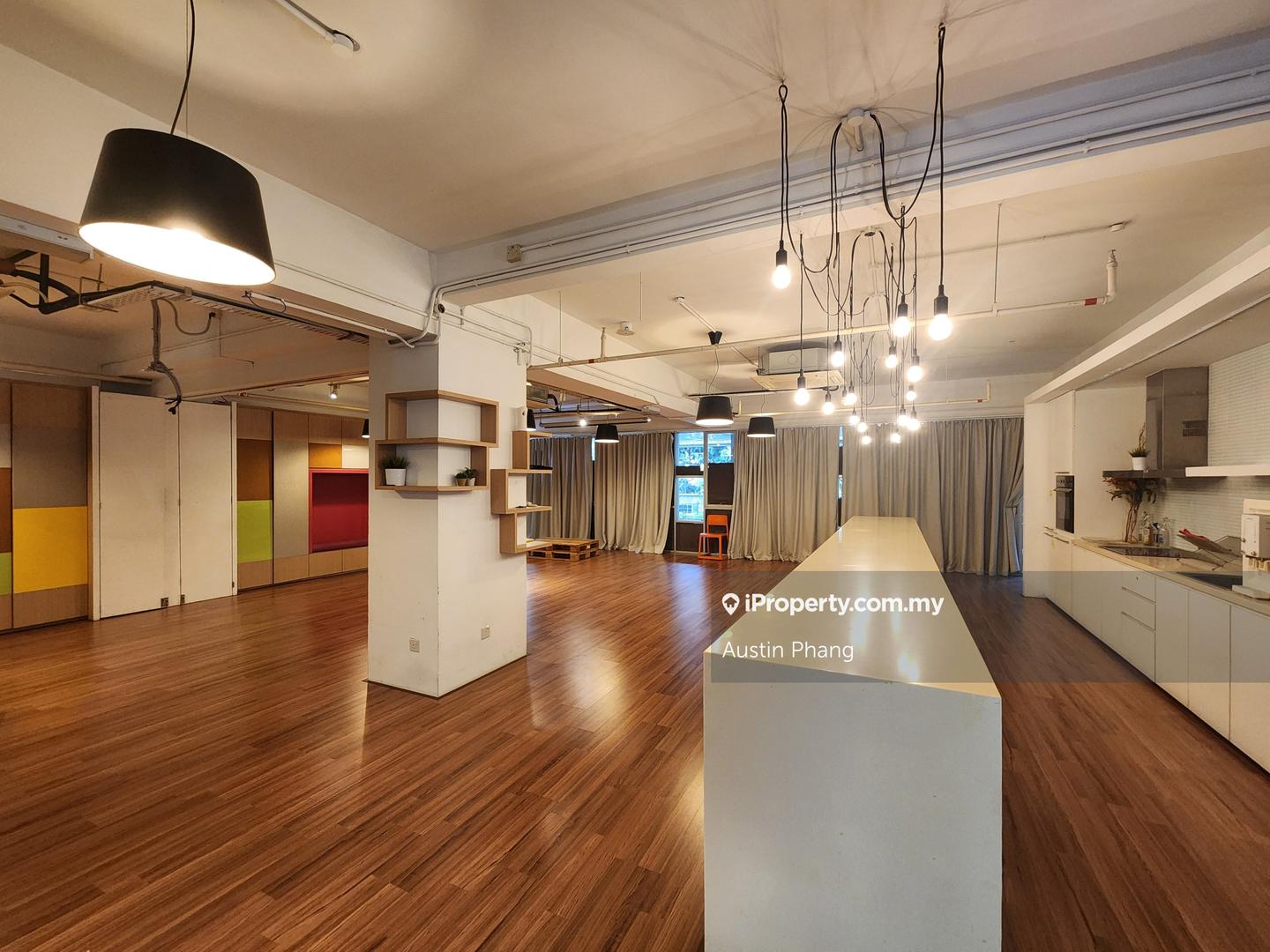 Kedai-Pejabat untuk Disewa di Sentul, Kuala Lumpur oleh Austin Phang - iProperty.com.my