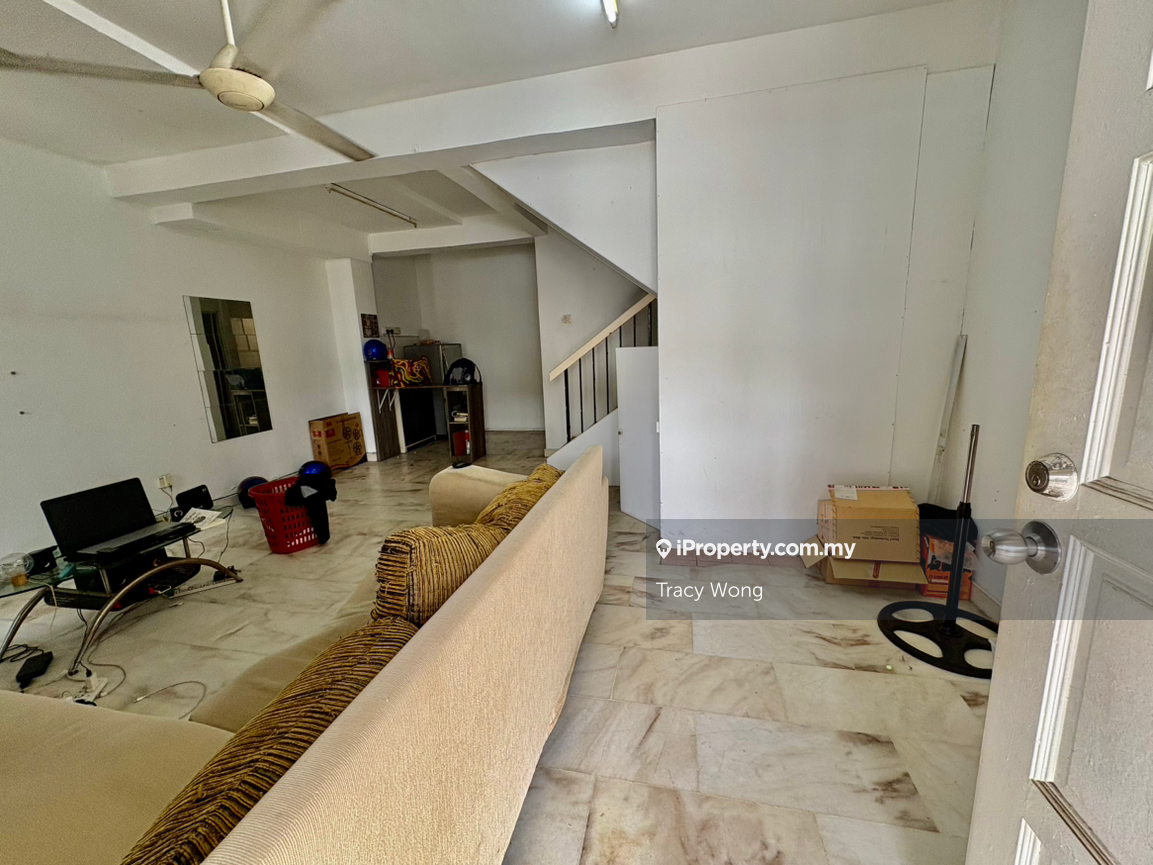 2-storey Terraced House for Sale in Taman Seri Bahagia, Cheras by Tracy Wong - iProperty.com.my