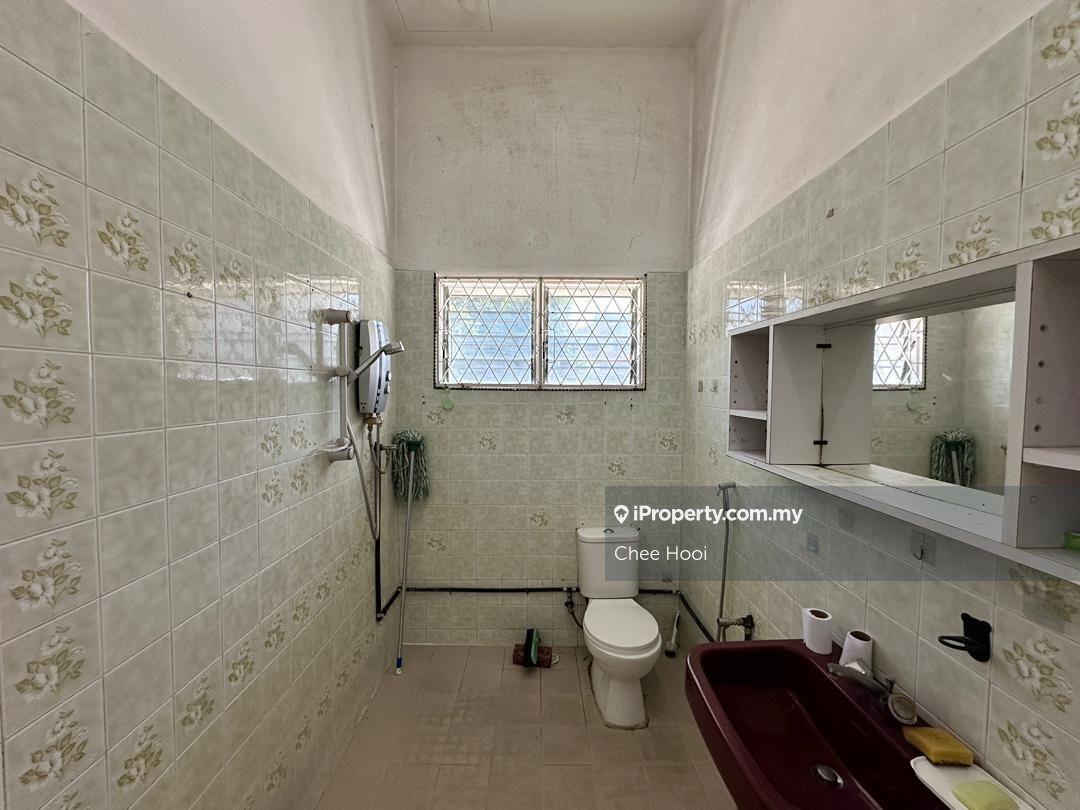 Rumah Berkembar untuk Dijual di pulau tikus, Pulau Tikus oleh Chee Hooi - iProperty.com.my