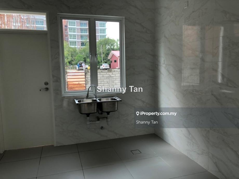 Semi-Detached House for Sale in Puncak Indah, Bandar Sungai Long, Bandar Sungai Long by Shanny Tan - iProperty.com.my