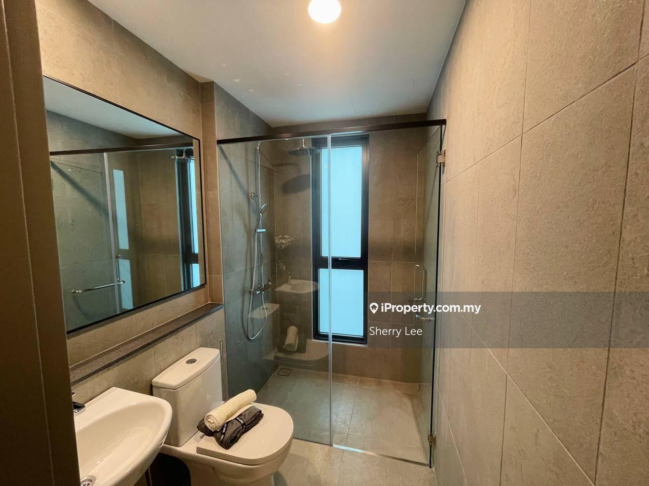 Pangsapuri untuk Dijual di Papyrus North Kiara oleh Sherry Lee - iProperty.com.my