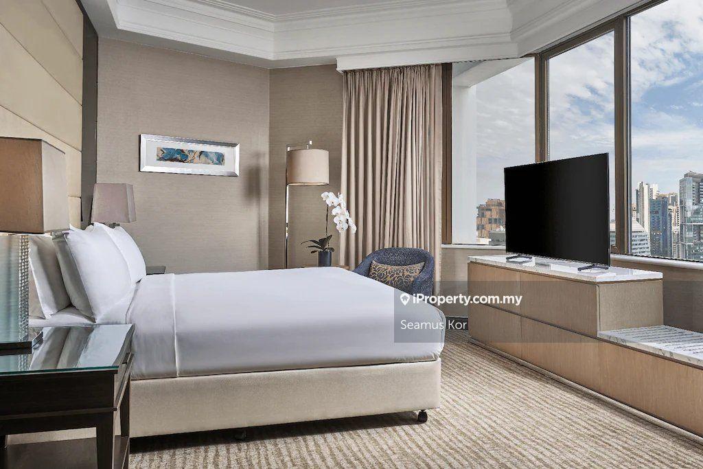 Hotel / Resort untuk Dijual di KLCC, KL City Centre oleh Seamus Kor - iProperty.com.my