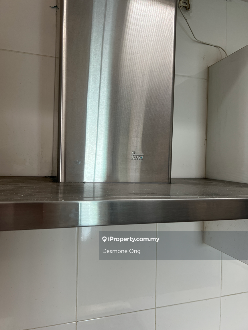 Service Residence for Sale in Solaris Dutamas by Desmone Ong - iProperty.com.my