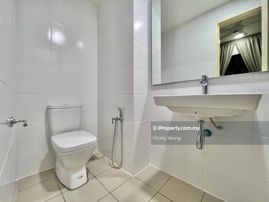 Service Residence for Rent in Parc 3 by Vickky Wong - iProperty.com.my