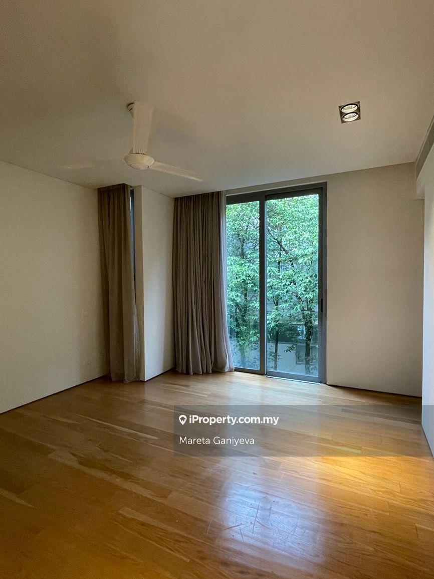 4-storey Terraced House for Rent in Ampang Hilir, Ampang by Mareta Ganiyeva - iProperty.com.my