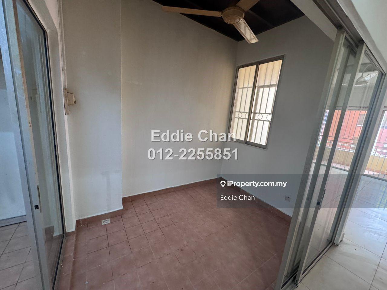 Townhouse for Sale in Wangsa Maju, Setapak by Eddie Chan - iProperty.com.my
