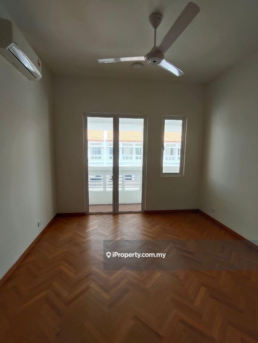 Rumah Berangkai 2.5 Tingkat untuk Dijual di E&O Ariza Seafront Terrace Seri Tanjung Pinang, Tanjung Tokong oleh Daniel Teoh - iProperty.com.my