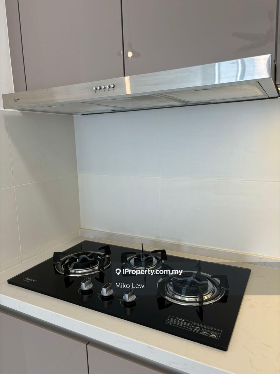 Residensi Servis untuk Dijual di The Tropika oleh Miko Lew - iProperty.com.my