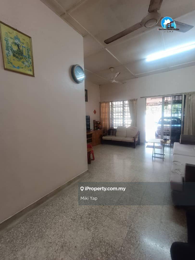 Terraced House for Sale in Galing, Kuantan by Miki Yap - iProperty.com.my