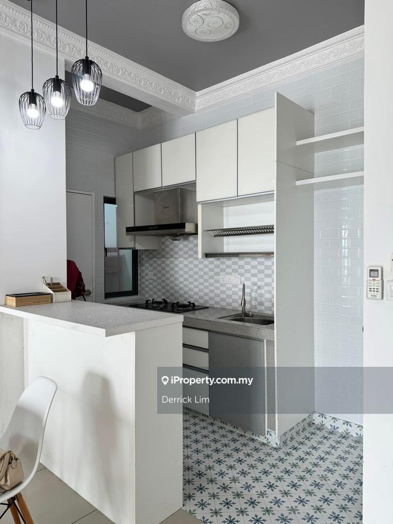 Residensi Servis untuk Dijual di Almyra Residences oleh Derrick Lim - iProperty.com.my