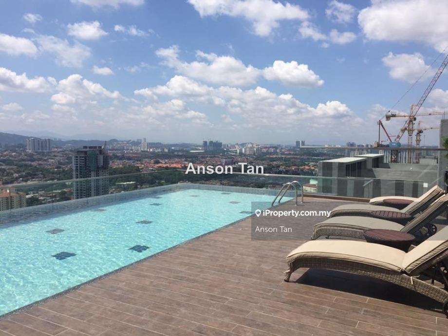 Residensi Servis untuk Dijual di Petalz Residences oleh Anson Tan - iProperty.com.my