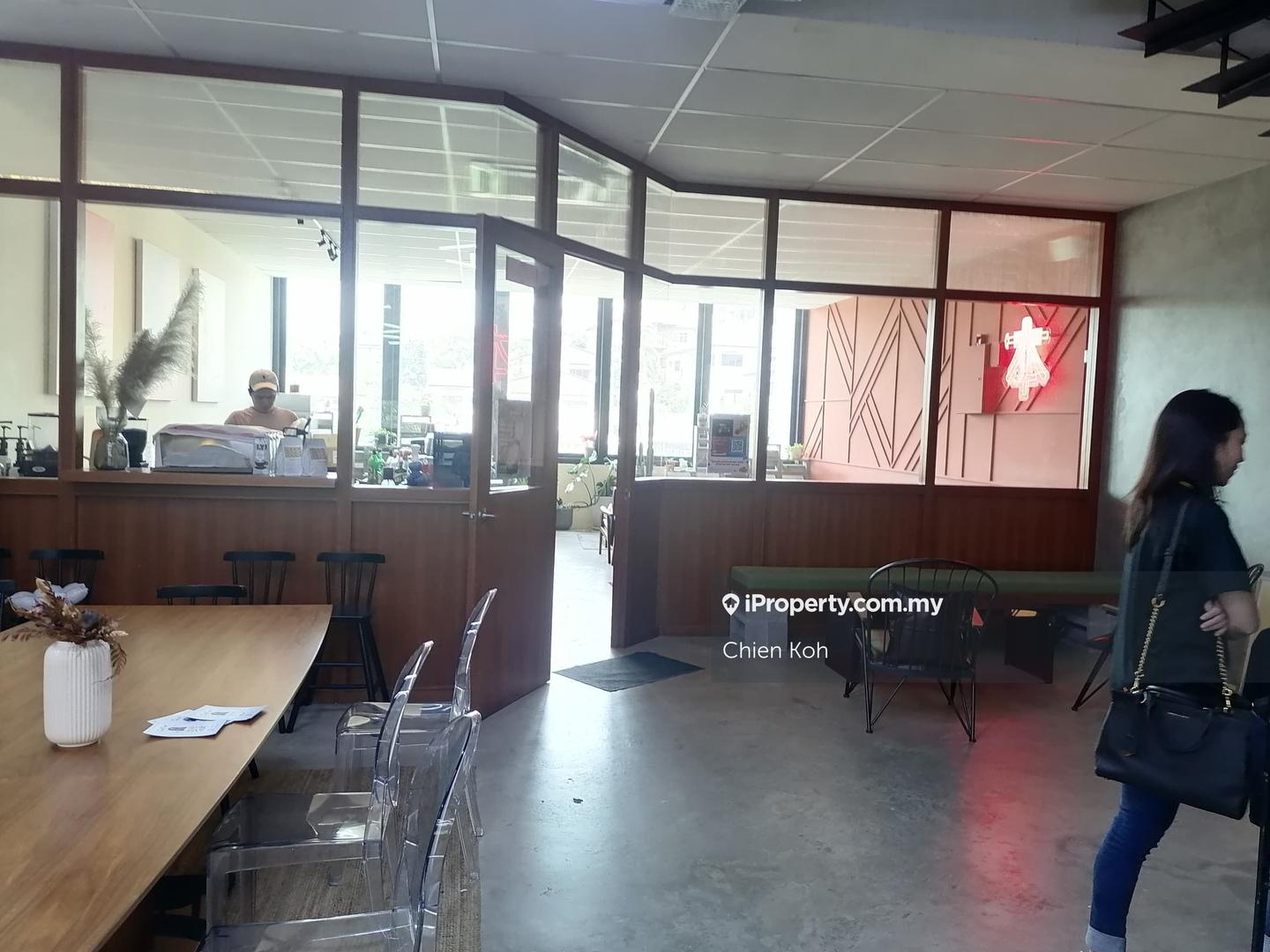 Pejabat-Runcit untuk Dijual di Section 19, SS2, Petaling Jaya oleh Chien Koh - iProperty.com.my