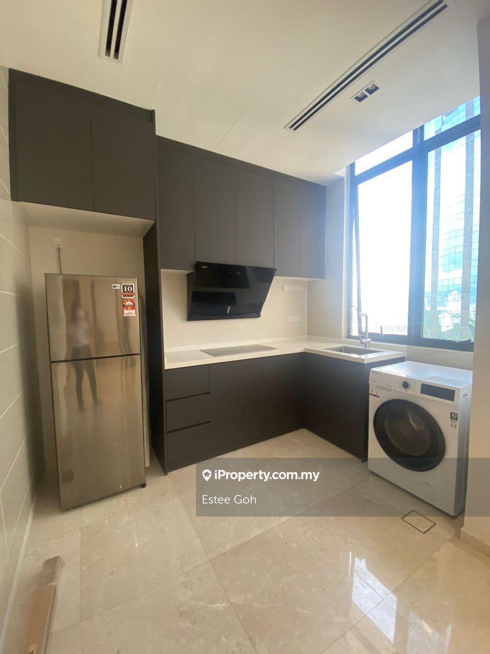 Residensi Servis untuk Disewa di The Manor oleh Estee Goh - iProperty.com.my