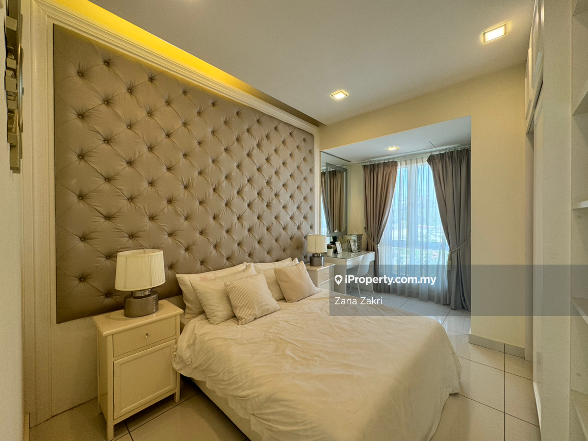 2.5-storey Terraced House for Sale in Serene Residence, Rawang by Zana Zakri - iProperty.com.my