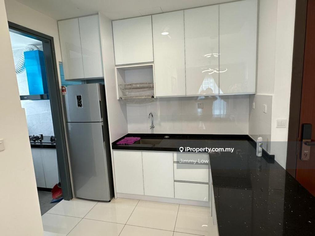 Kondominium untuk Dijual di Inspirasi oleh Jimmy Low - iProperty.com.my