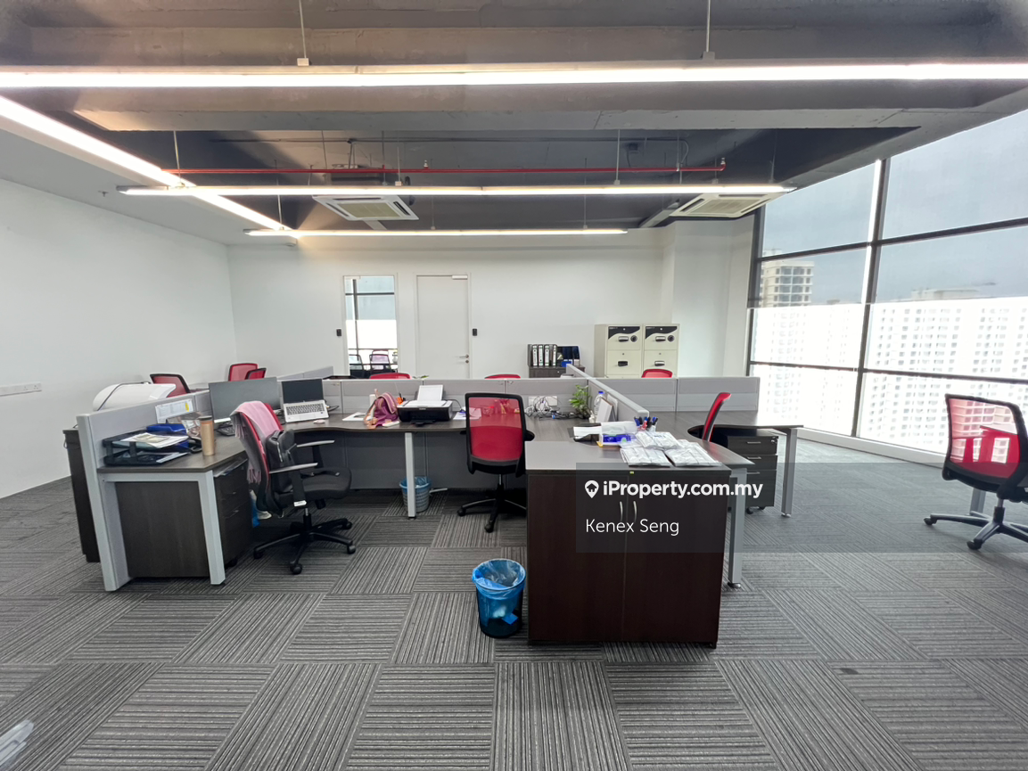 Office for Rent in Kampung Kerinchi (Bangsar South), Kuala Lumpur by Kenex Seng - iProperty.com.my