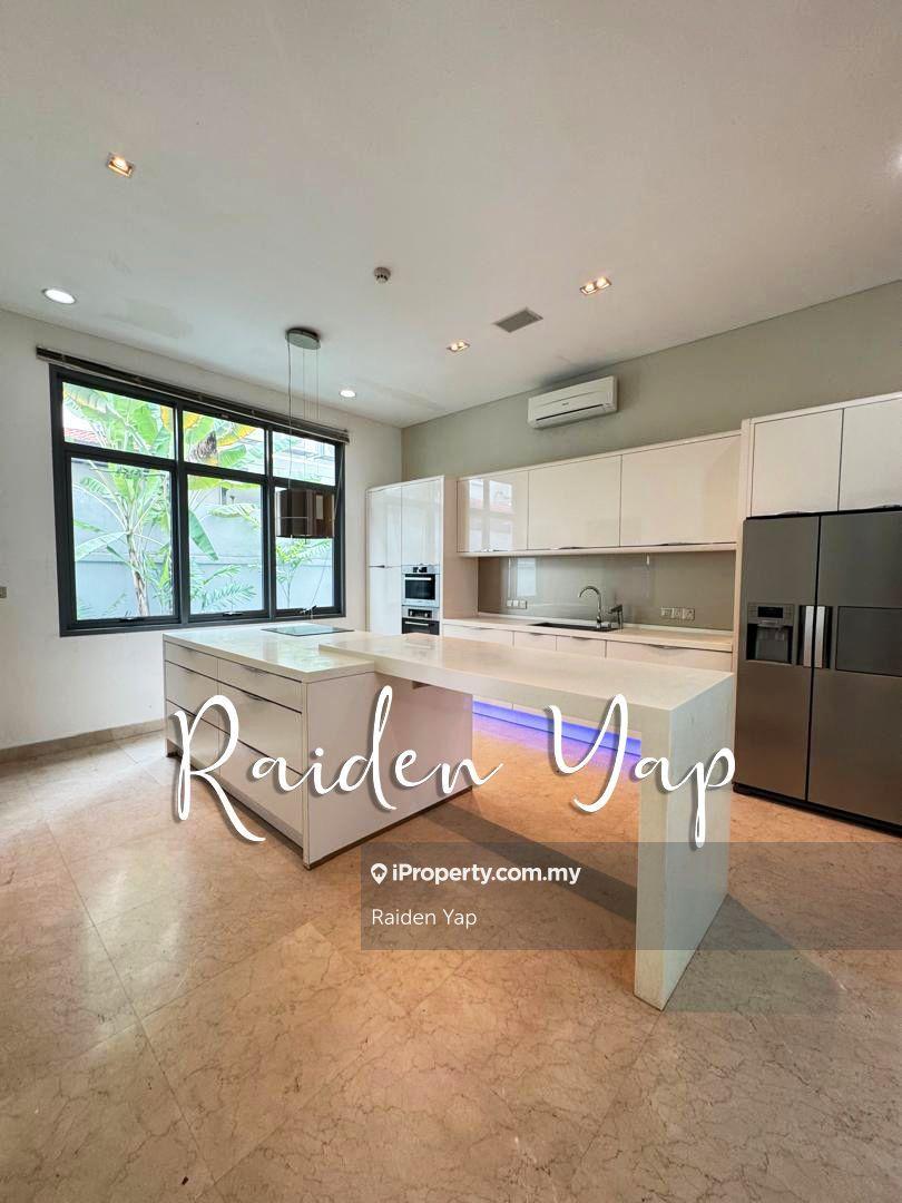 Bungalow House for Sale in Mont Kiara, he Residence, Mont Kiara by Raiden Yap - iProperty.com.my