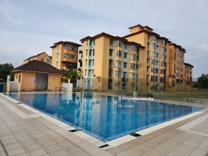 Apartment for Sale in Apartment Seroja by Mr. Leong - iProperty.com.my