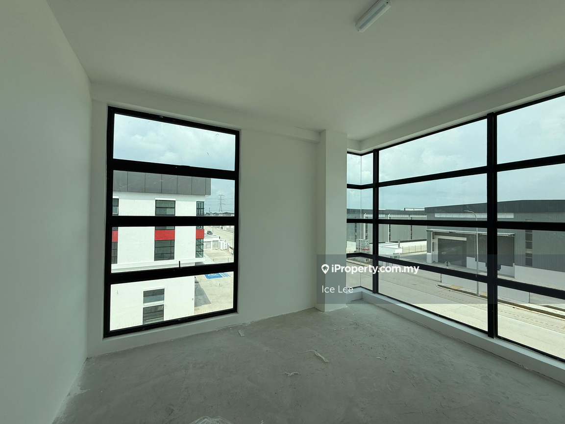 Semi-D Kilang untuk Disewa di Banting, Banting oleh Ice Lee - iProperty.com.my