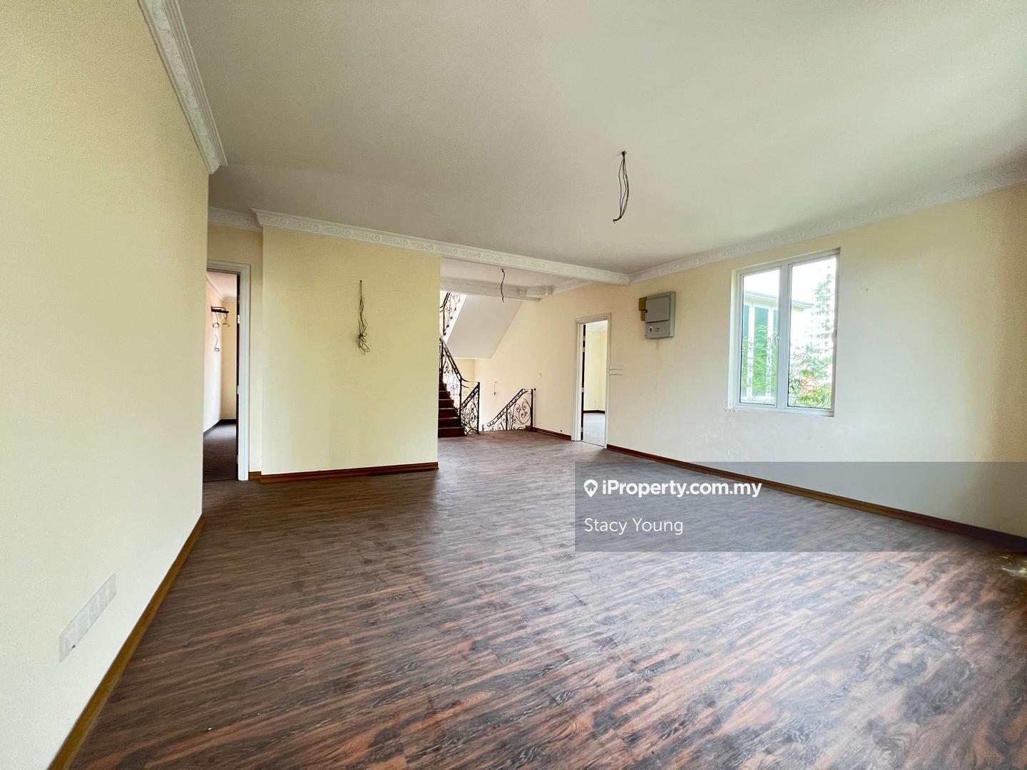 Banglo untuk Dijual di Taman Bukit Segar, Cheras oleh Stacy Young - iProperty.com.my