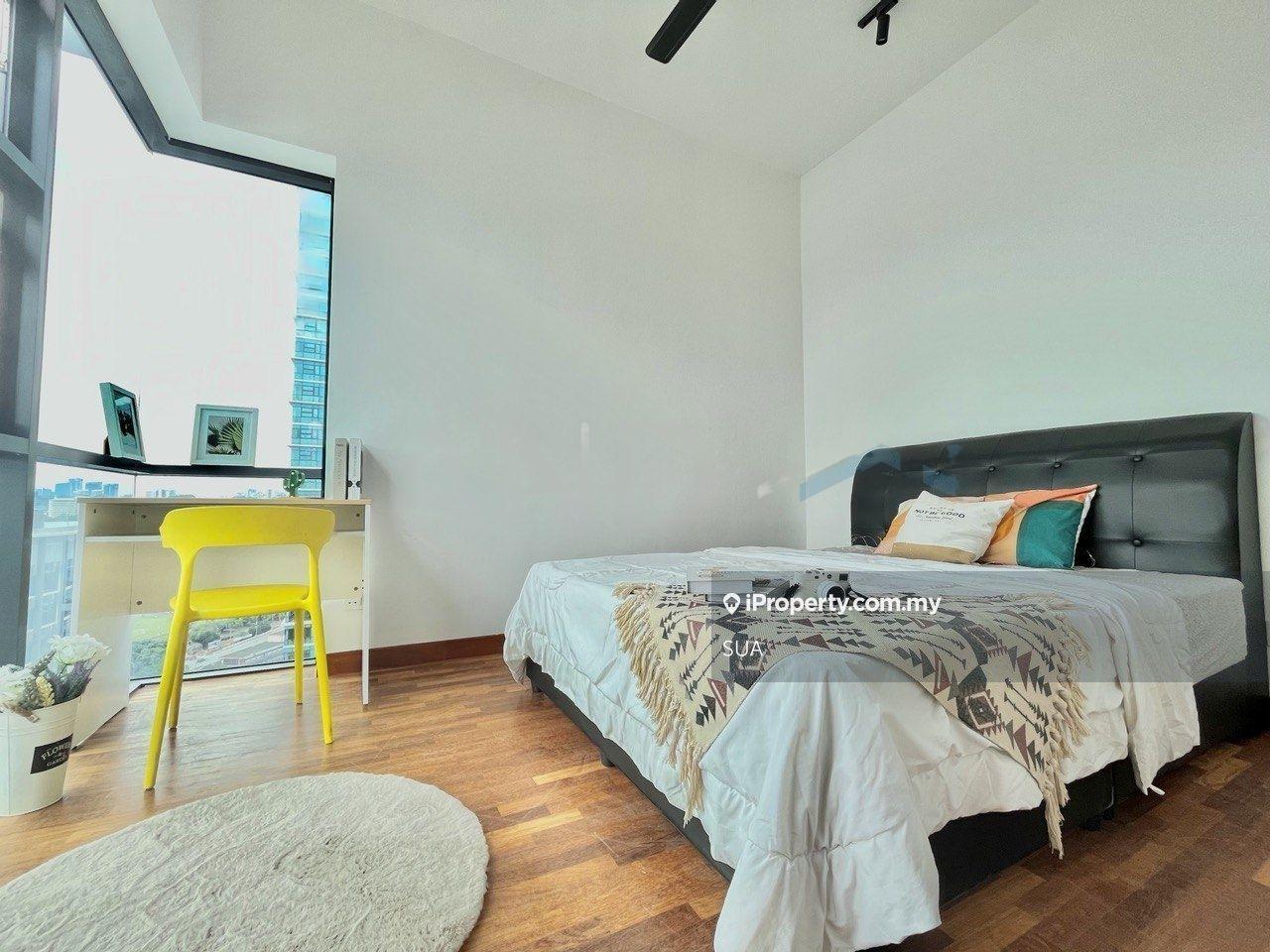 Residensi Servis untuk Dijual di Pacific Star oleh SUA - iProperty.com.my