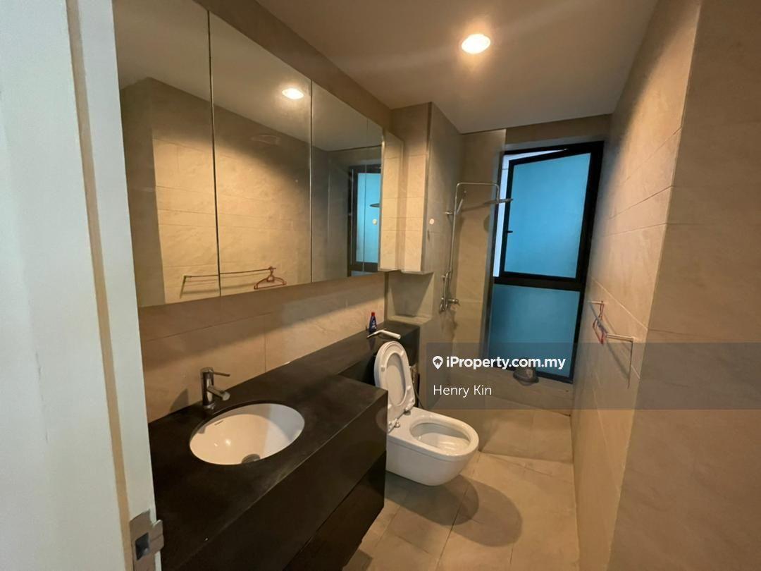 Condominium for Rent in One Central Park by Henry Kin - iProperty.com.my