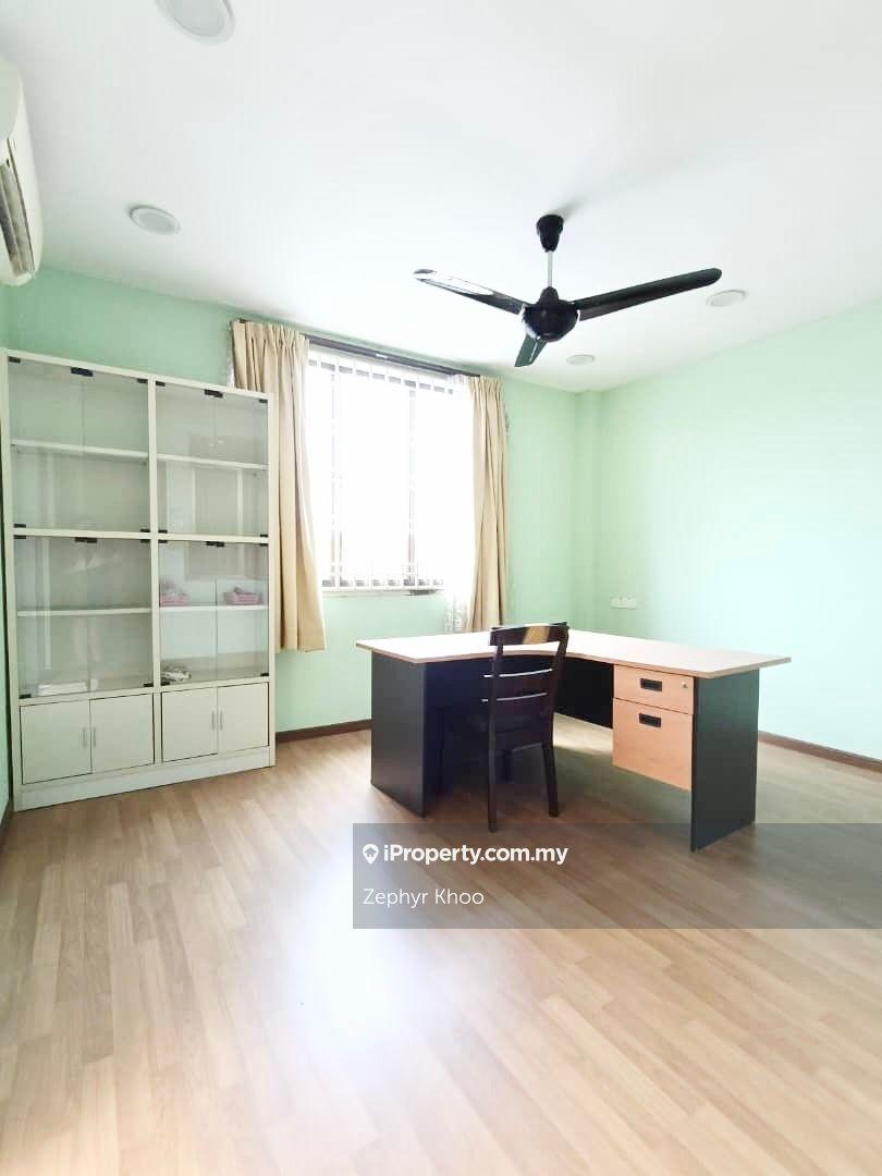 Rumah Teres untuk Dijual di Taman Dato Onn, Johor Bahru oleh Zephyr Khoo - iProperty.com.my