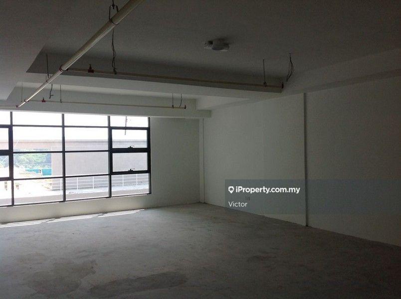 Office for Sale in One South, Seri Kembangan, Seri Kembangan by Victor - iProperty.com.my