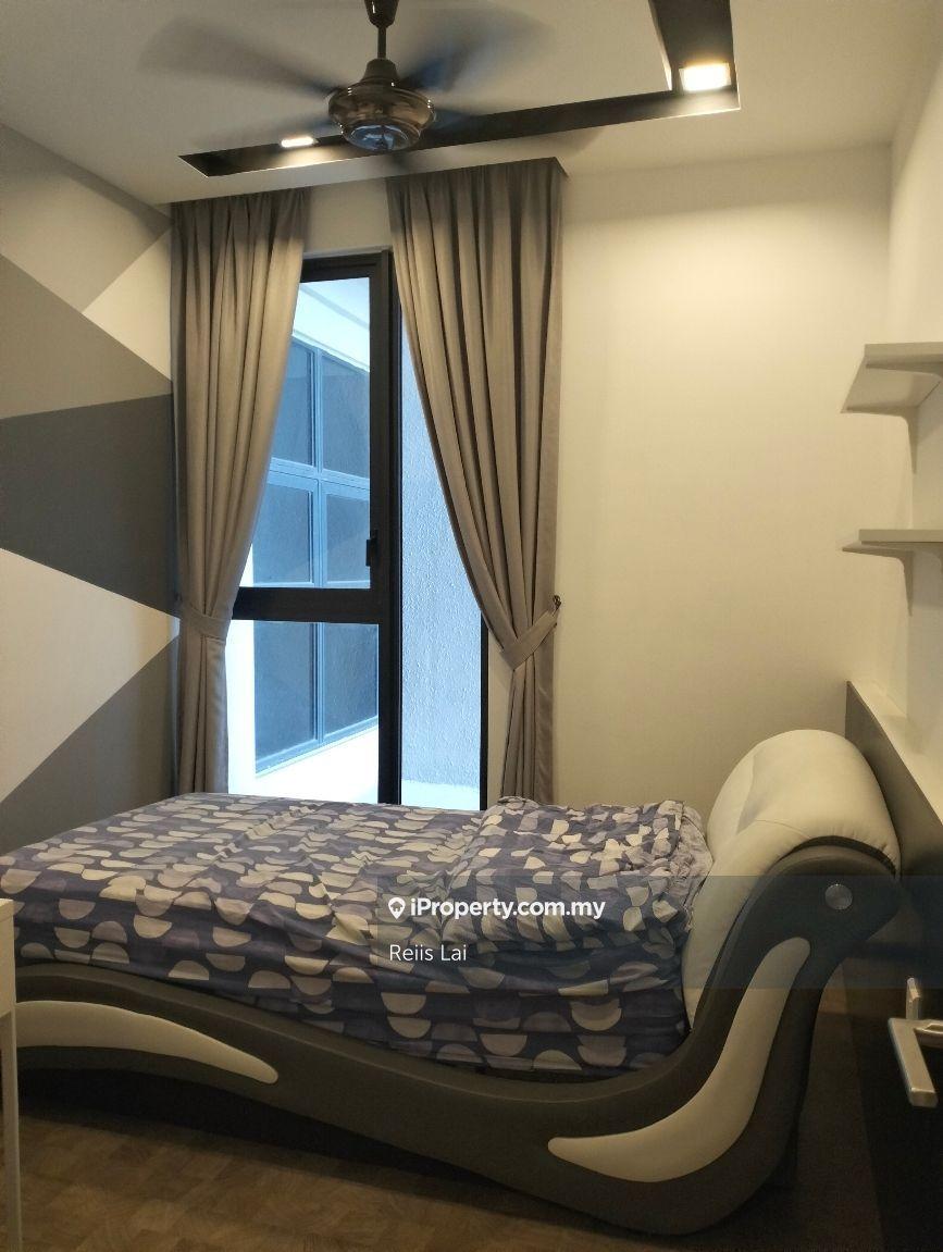 Service Residence for Rent in Twin Arkz by Reiis Lai - iProperty.com.my