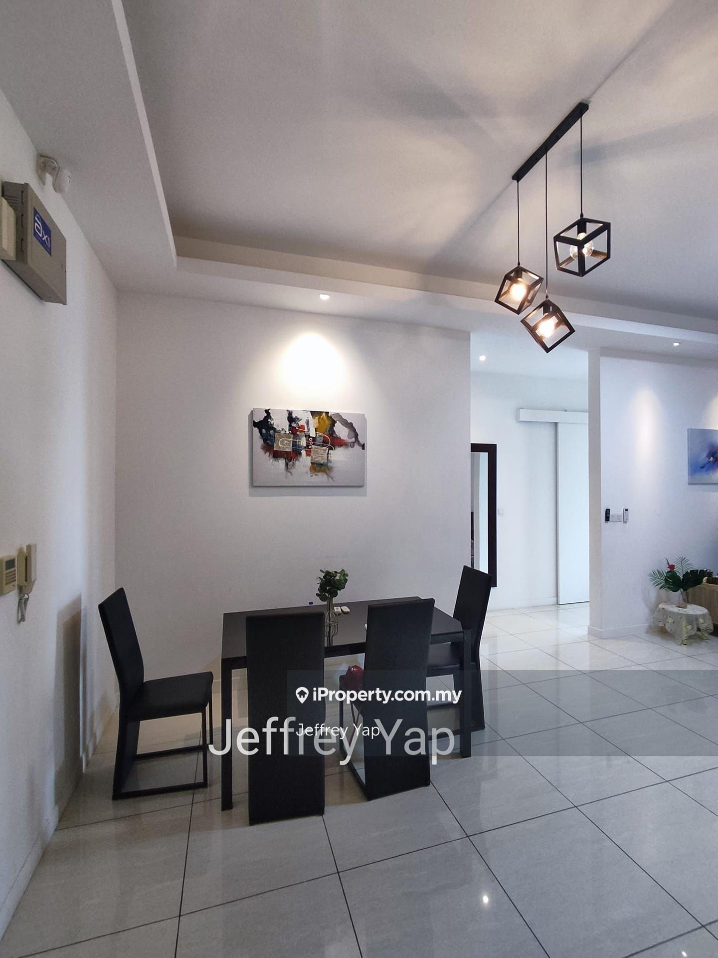 Kondominium untuk Disewa di Sky Condominium (Skyz Residence) oleh Jeffrey Yap - iProperty.com.my