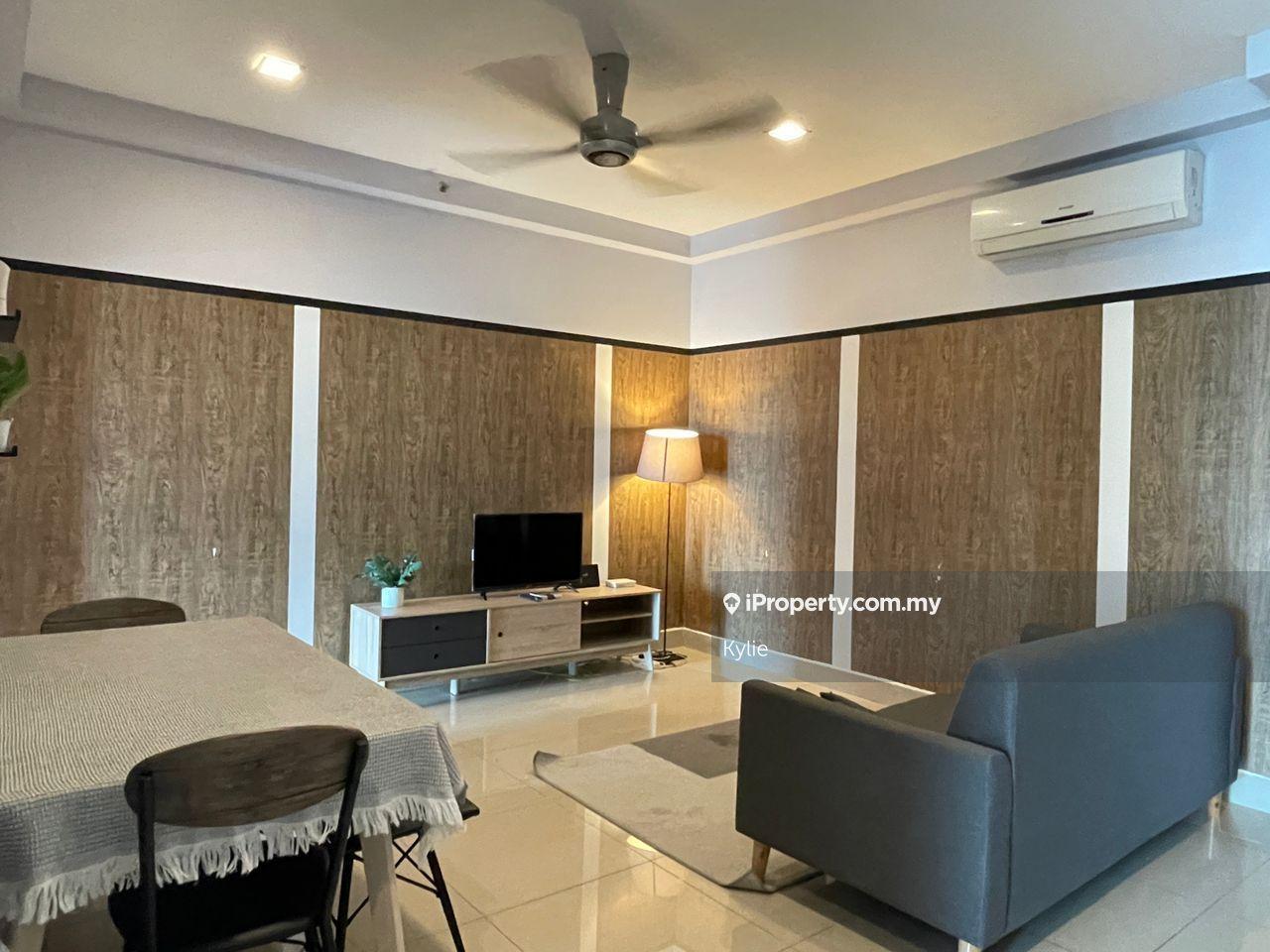 Condominium for Sale in Shaftsbury Residence by Kylie - iProperty.com.my