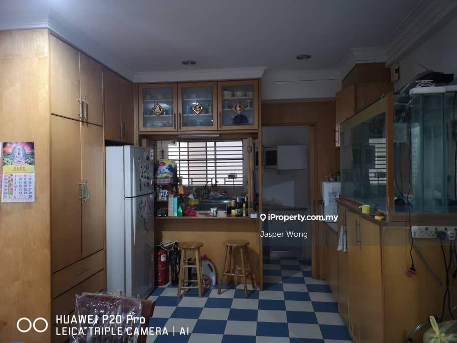 Kondominium untuk Dijual di Kelana D'Putera oleh Jasper Wong - iProperty.com.my