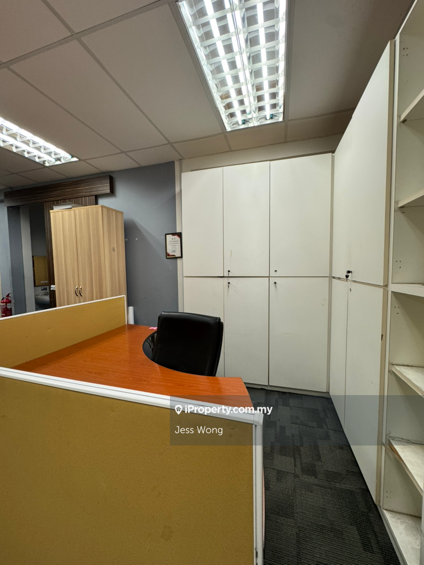 Kedai-Pejabat untuk Dijual di Kampung Sungai Kayu Ara, Petaling Jaya oleh Jess Wong - iProperty.com.my