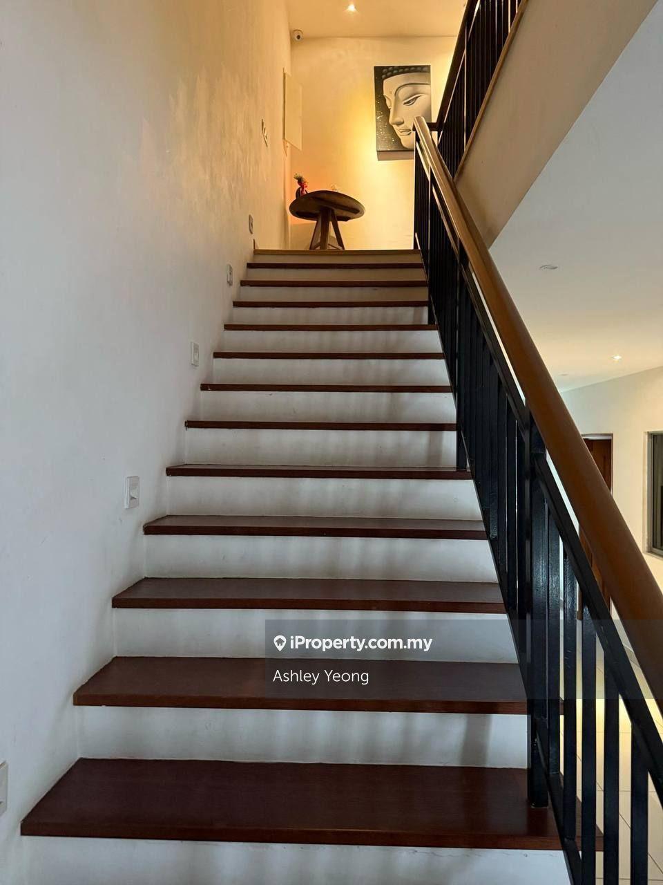 Rumah Berangkai 2 Tingkat untuk Dijual di Taman Sutera, Johor Bahru oleh Ashley Yeong - iProperty.com.my