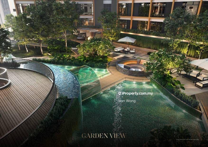 Service Residence for Sale in Armani Hallson KLCC by Ivan Wong - iProperty.com.my