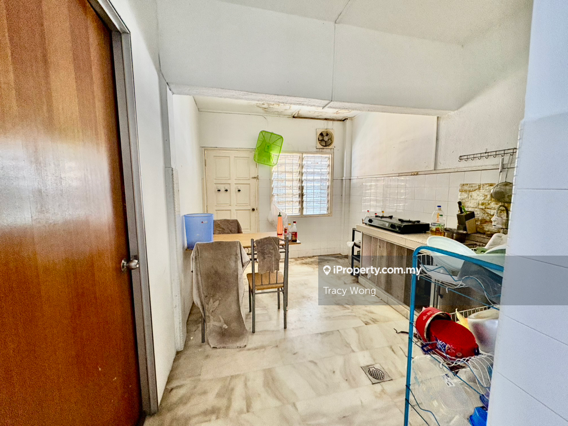 2-storey Terraced House for Sale in Taman Seri Bahagia, Cheras by Tracy Wong - iProperty.com.my