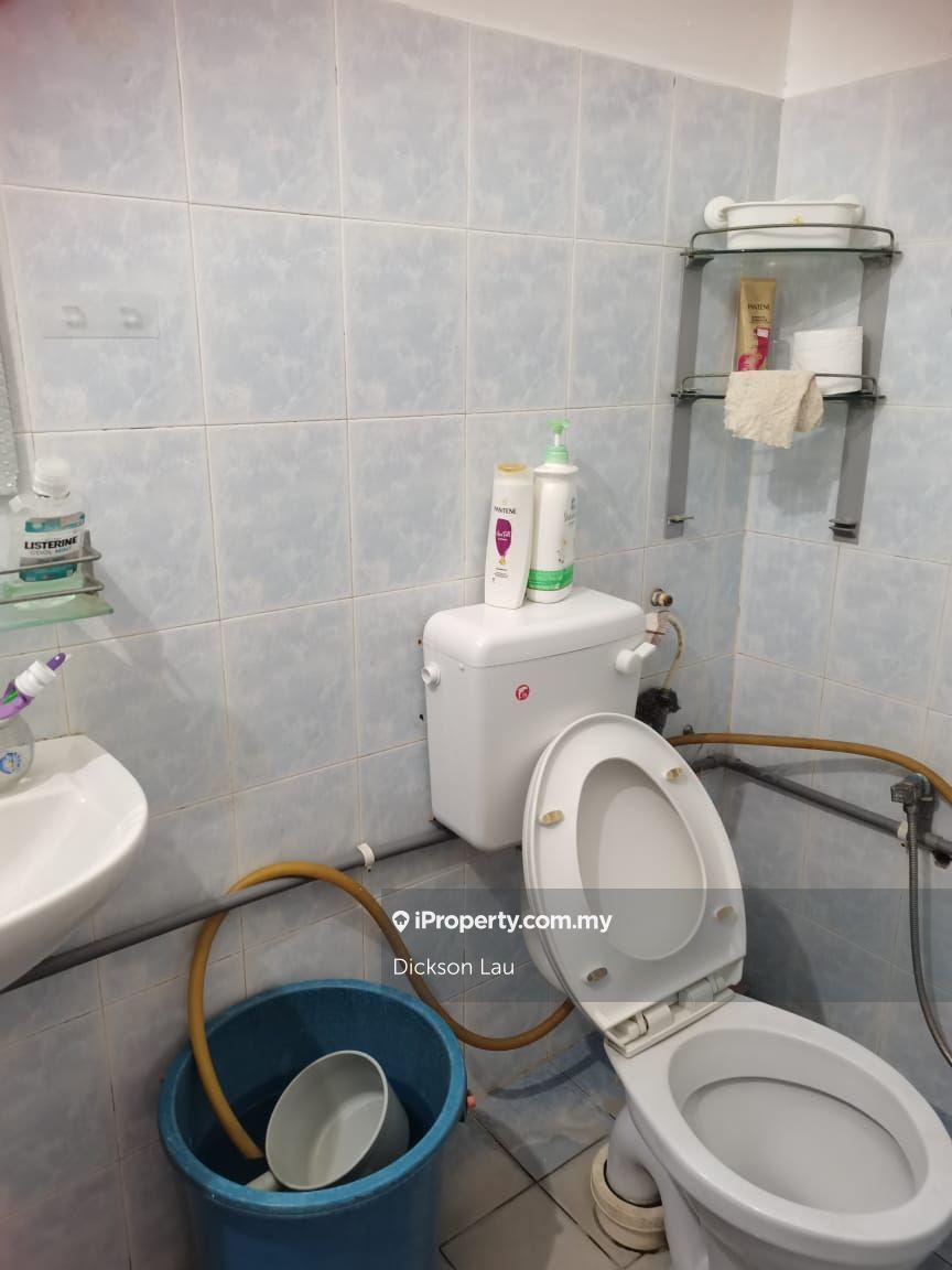 2-storey Terraced House for Sale in Taman Bukit Desa, Kepong by Dickson Lau - iProperty.com.my