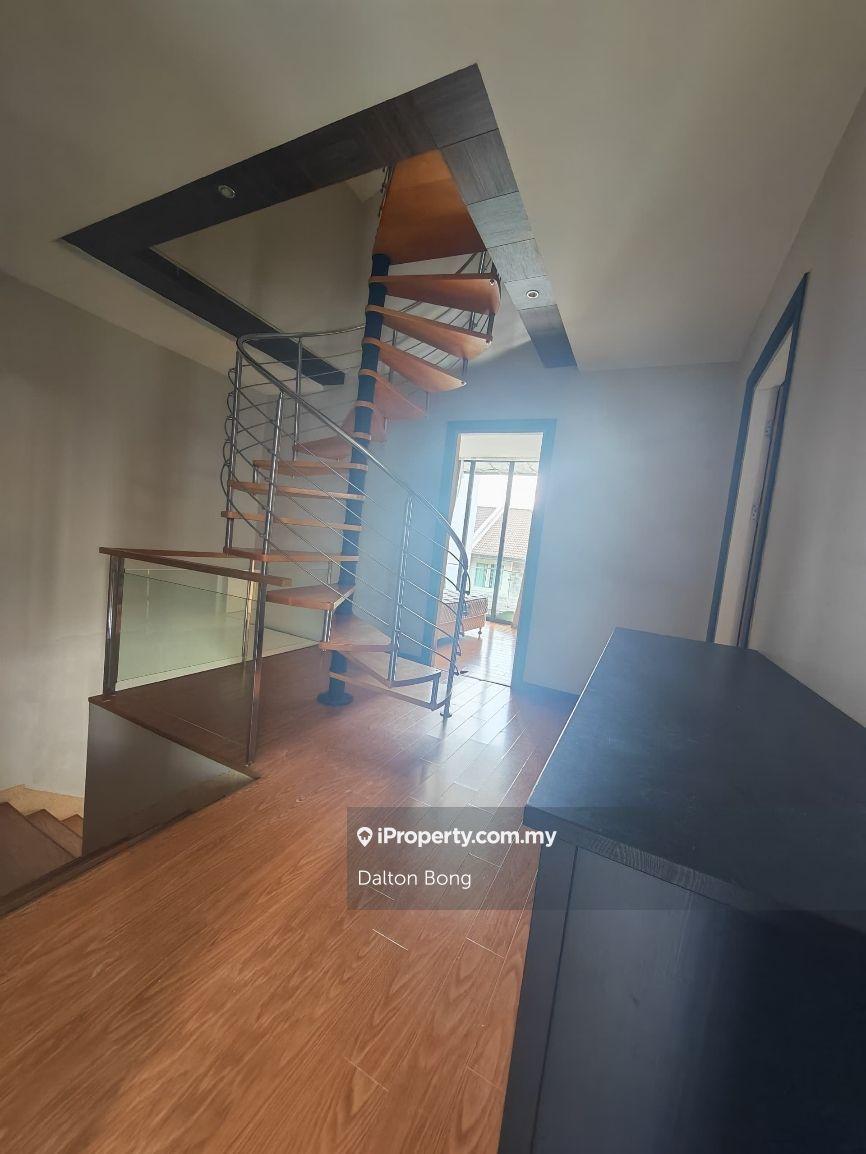 Rumah Berkembar untuk Dijual di Tabuan Kedandi 2½ Storey Semi D Jalan Song, Kuching oleh Dalton Bong - iProperty.com.my