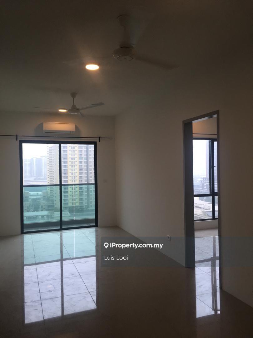 Condominium for Sale in The Nest @ Genting Klang by Luis Looi - iProperty.com.my