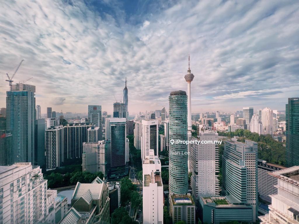 Service Residence for Sale in Sky Suites @ KLCC by Ivan Lee - iProperty.com.my