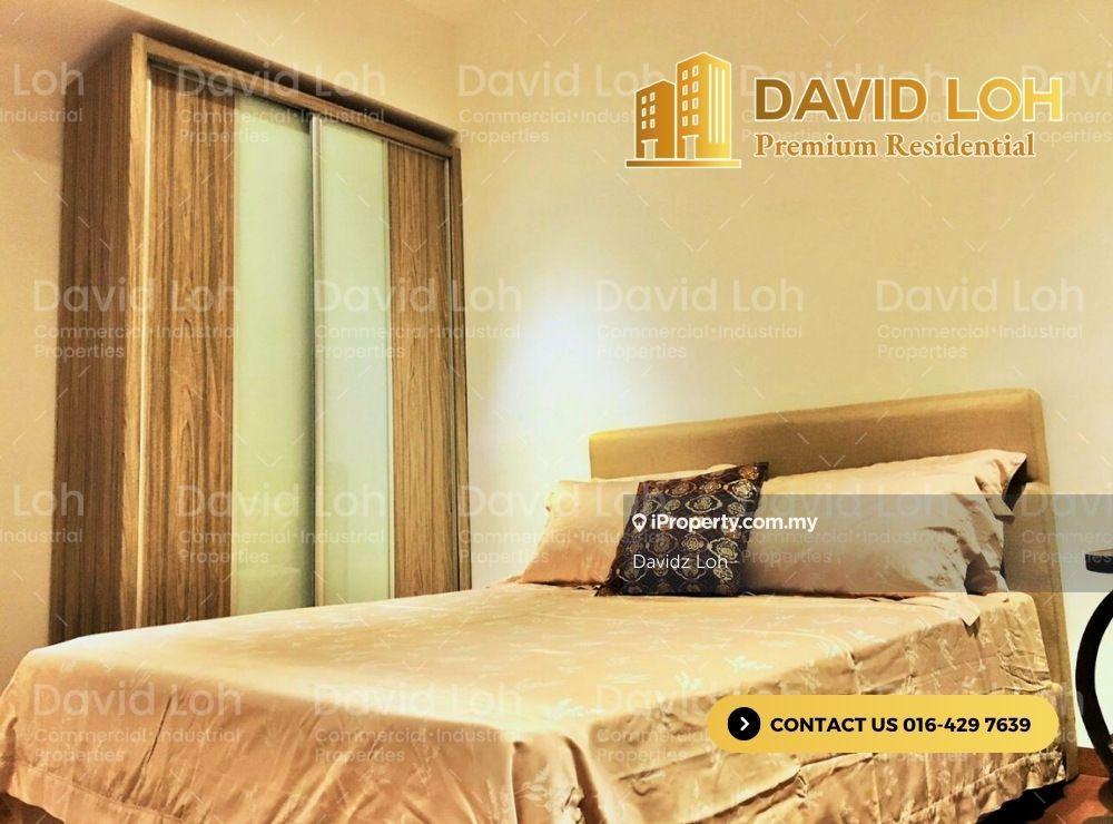 Service Residence for Sale in The Tamarind by Davidz Loh - iProperty.com.my