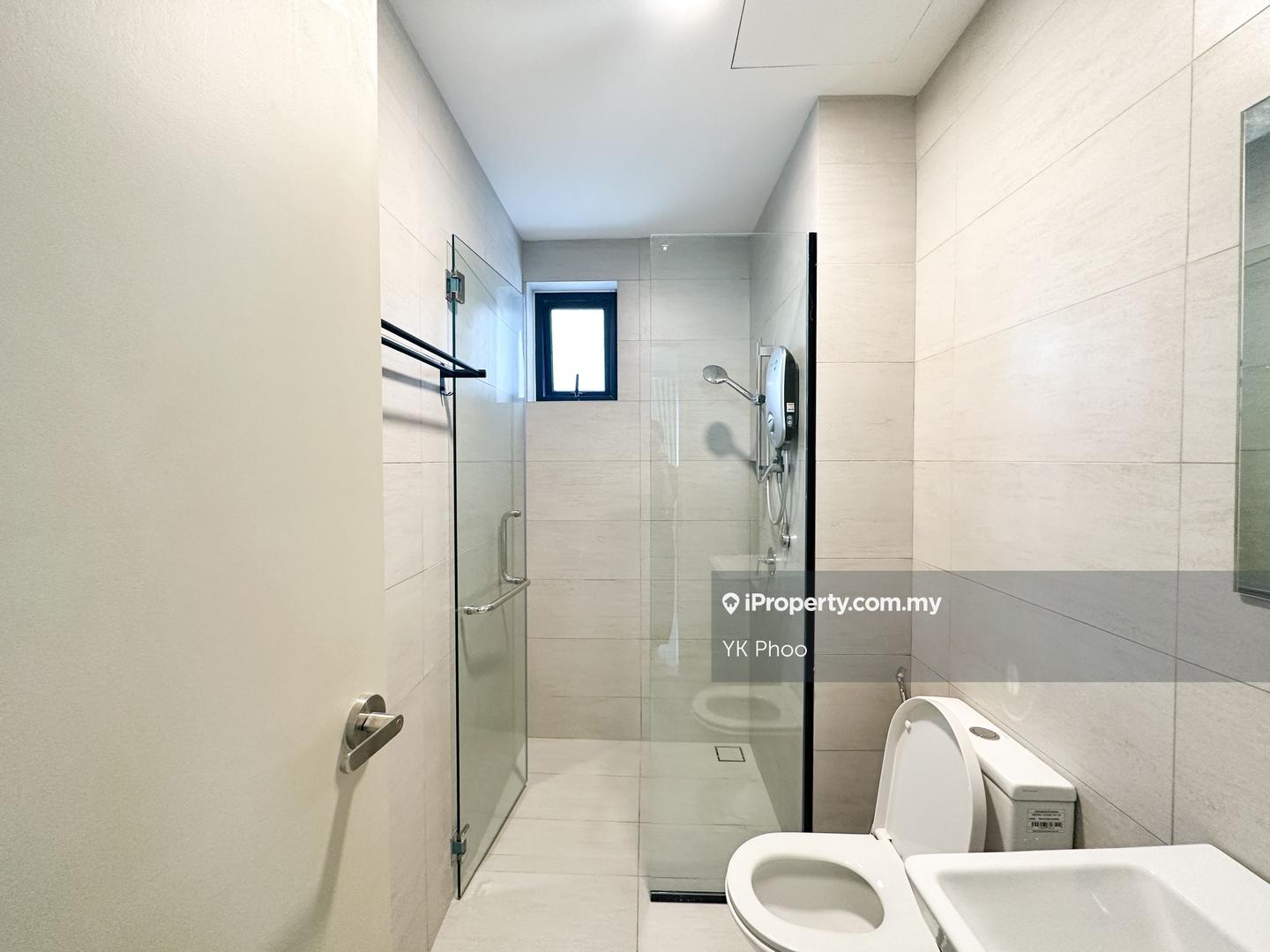 Service Residence for Rent in Residensi Ava @ Kiara Bay by YK Phoo - iProperty.com.my